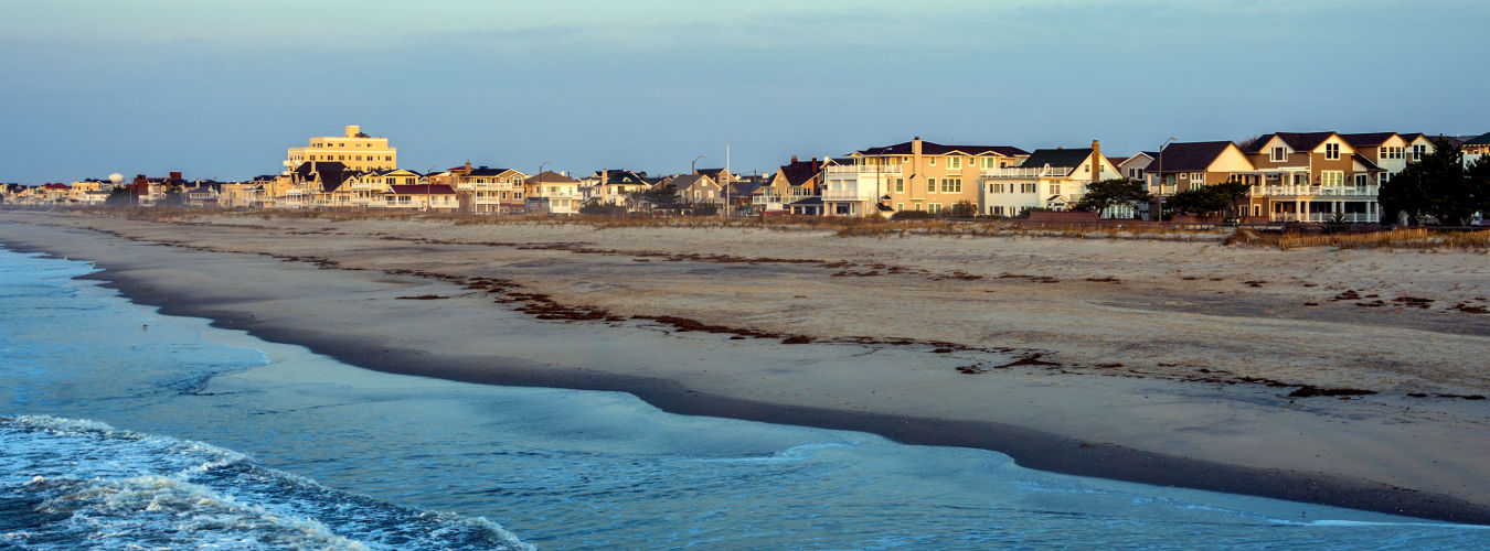 Dunkin Donuts Ocean City